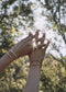 arroyo cuff bracelet