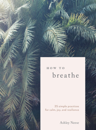 how to breathe