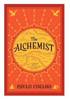 the alchemist