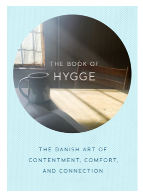 the book of hygge