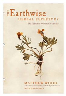 earthwise herbal repertory