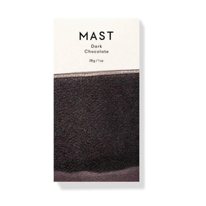 mast / dark chocolate