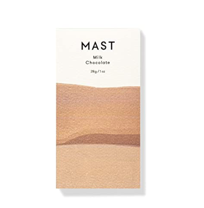 mast / milk chocolate