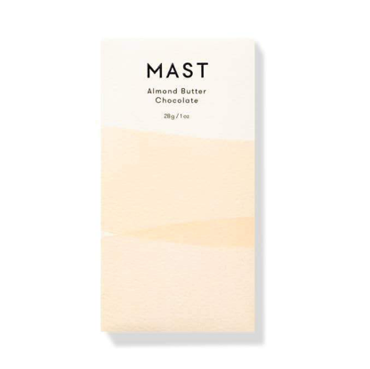 mast / almond butter chocolate