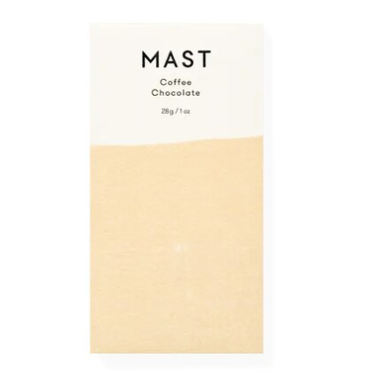 mast / coffee chocolate