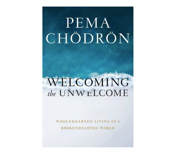 welcoming the unwelcome