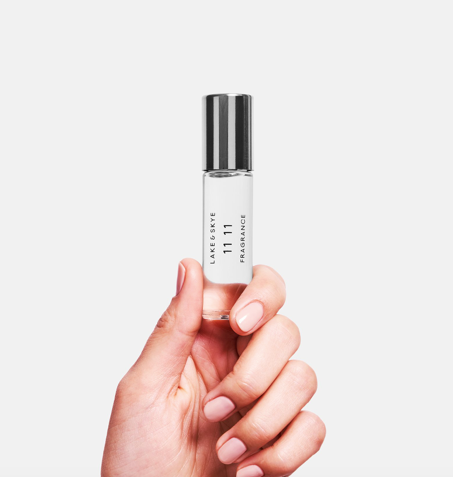 lake & skye / oil perfume - 11 11