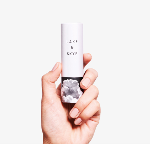 lake & skye / oil perfume - 11 11