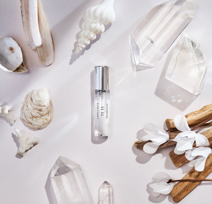 lake & skye / oil perfume - 11 11