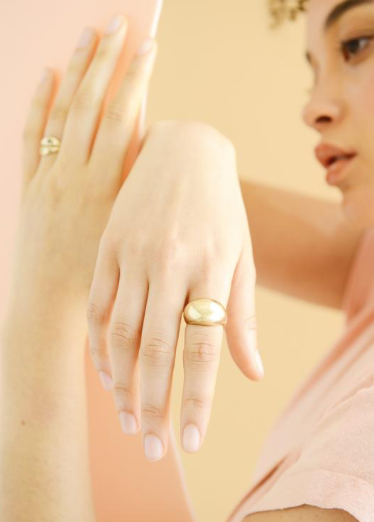 arium ring