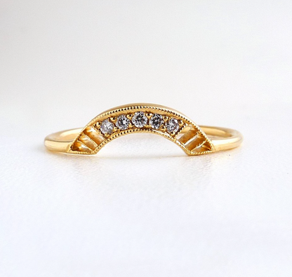 mira ring