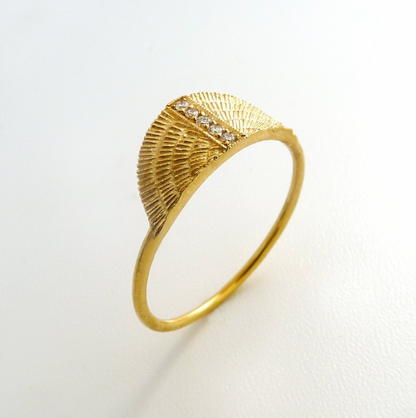 trova ring