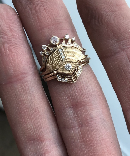 trova ring