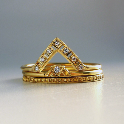 cassat ring