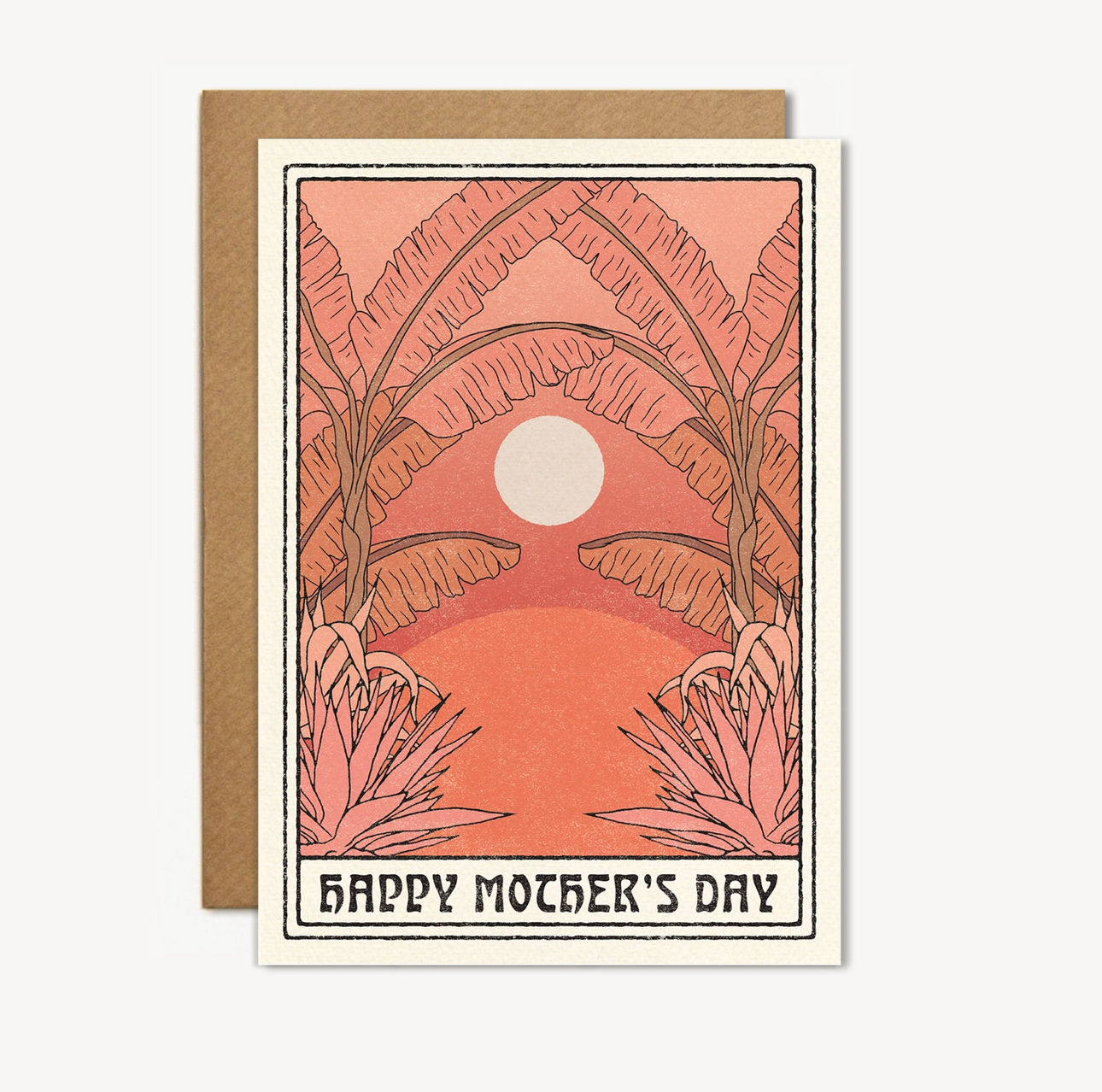 happy mothers day card