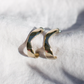 ama earrings