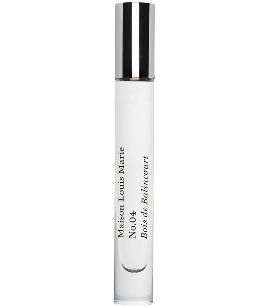 maison louis marie / travel spray - no.4 bois de balincourt