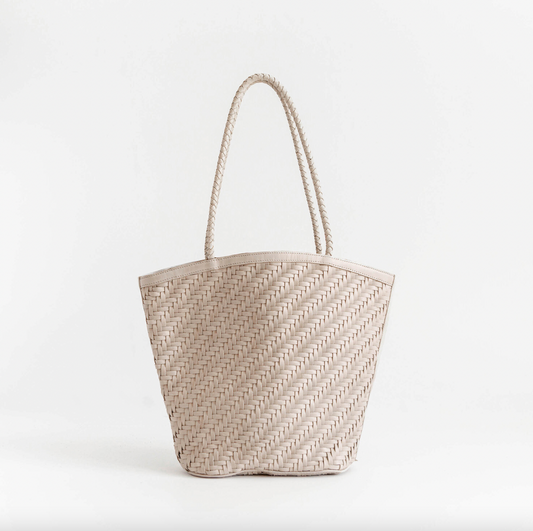 bembien / jeanne bag - cream