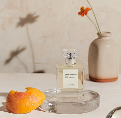maison louis marie / eau de parfum - no.9 vallée de farney
