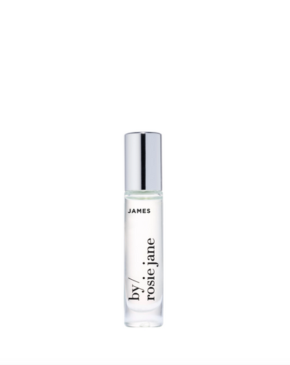 by rosie jane / fragrance oil - james