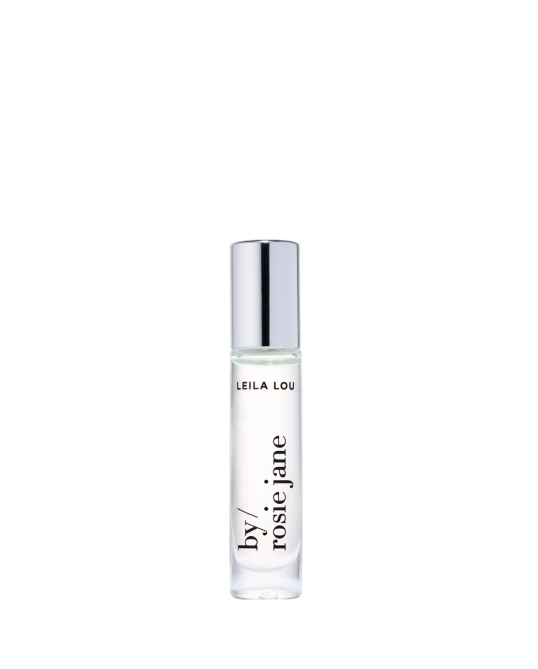by rosie jane / fragrance oil - leila lou – Len Collective
