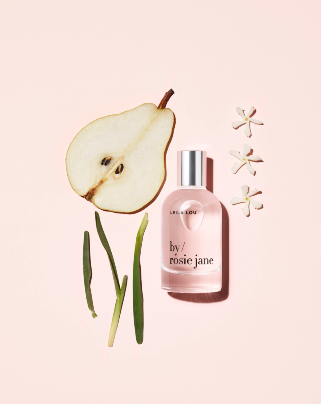 by rosie jane / eau de parfum - leila lou