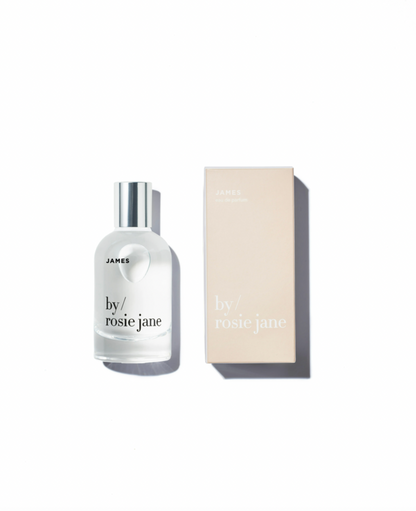 by rosie jane / eau de parfum - james
