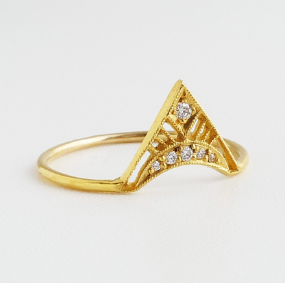zilfa ring