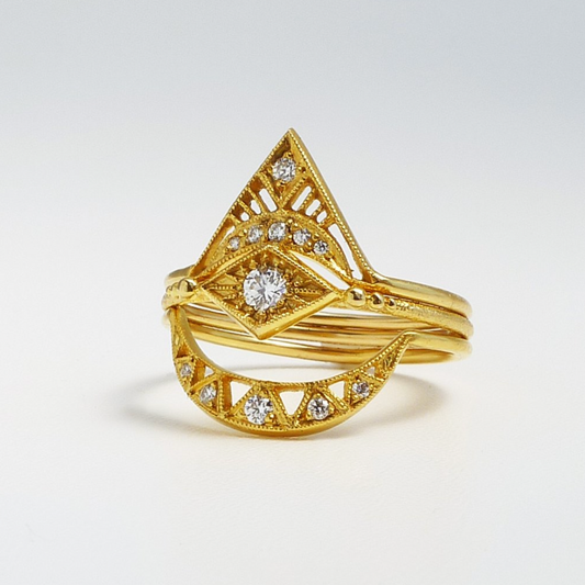 zilfa ring