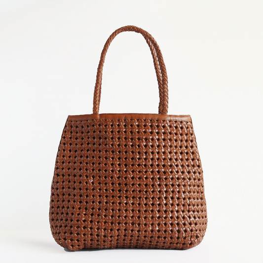 bembien / olivia tote - sienna