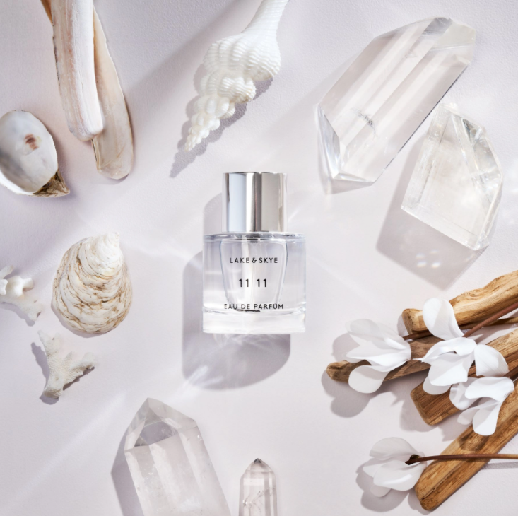 lake & skye / eau de parfum - 11 11