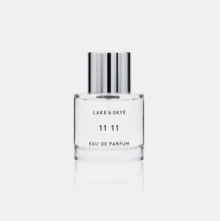 lake & skye / 11 11 eau de parfum