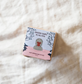 onsen saru / hot spring bath fizz