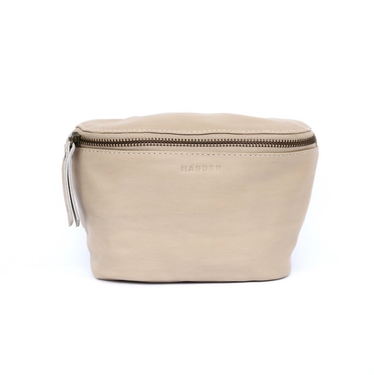 remy fanny pack - cream