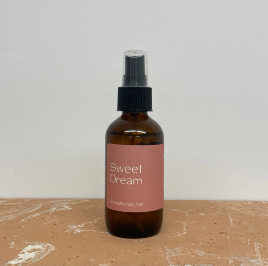 species by the thousands / sweet dream spray