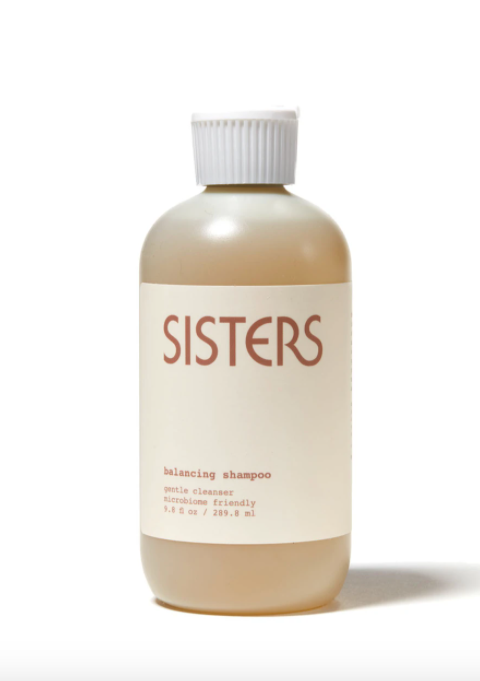 sisters / balancing shampoo