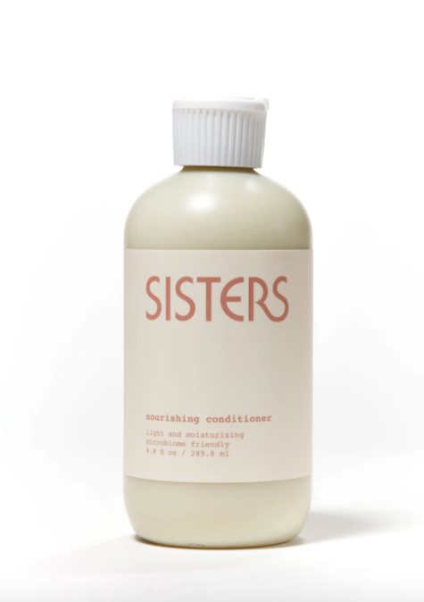 sisters / nourishing conditioner