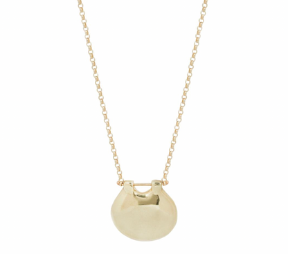 pivot necklace