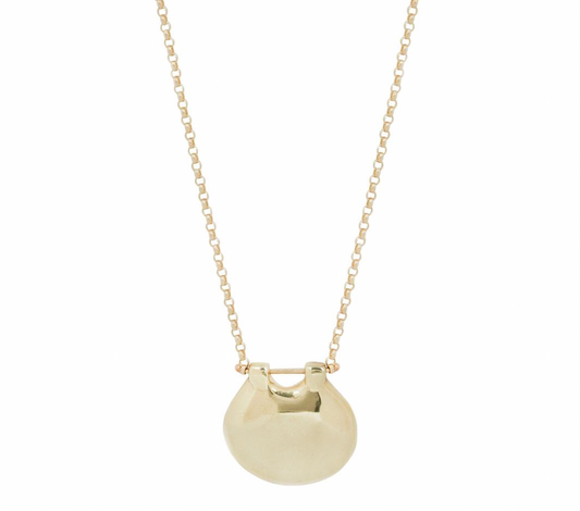 pivot necklace