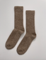le bon shoppe / snow socks