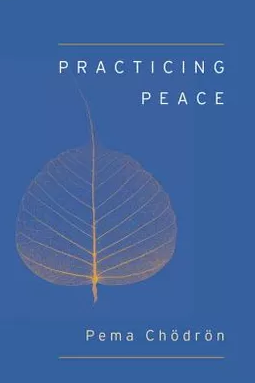 practicing peace