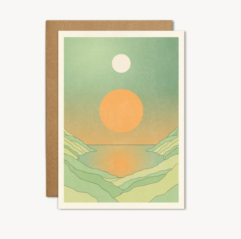 lagoon card