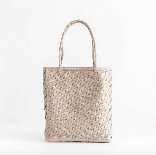 bembien / le tote - cream