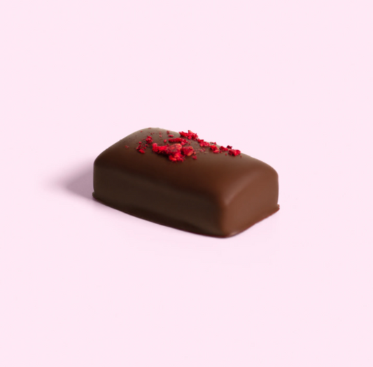 loco love chocolate / black cherry raspberry