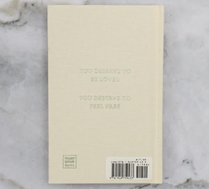 all that you deserve