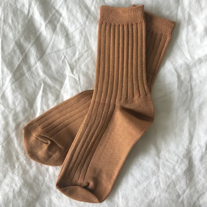 le bon shoppe / her socks