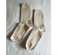 le bon shoppe / her socks