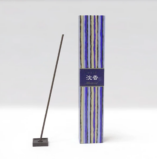 nippon kodo / aloeswood incense