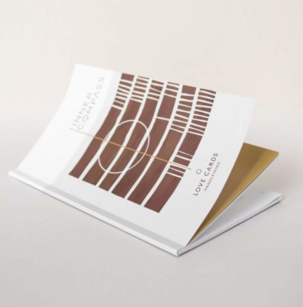 inner compass love cards