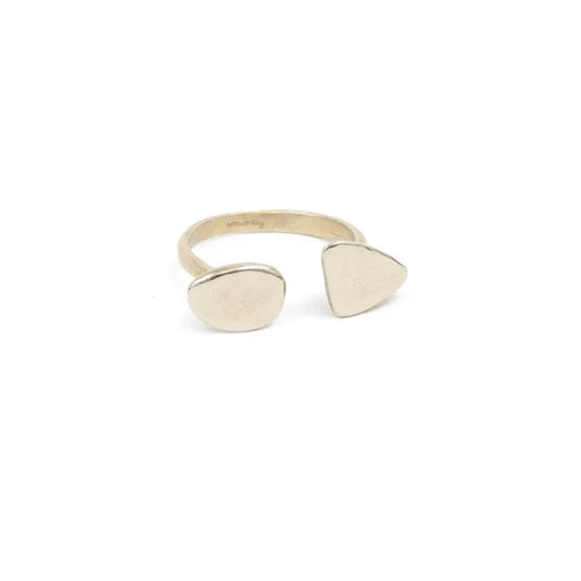 poppy ring